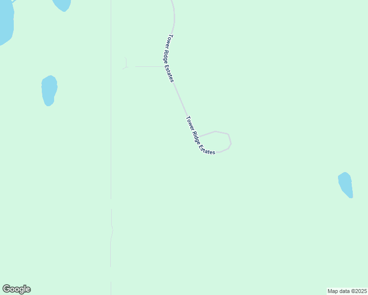 map of restaurants, bars, coffee shops, grocery stores, and more near 251019 Tower Ridge Estates in Calgary