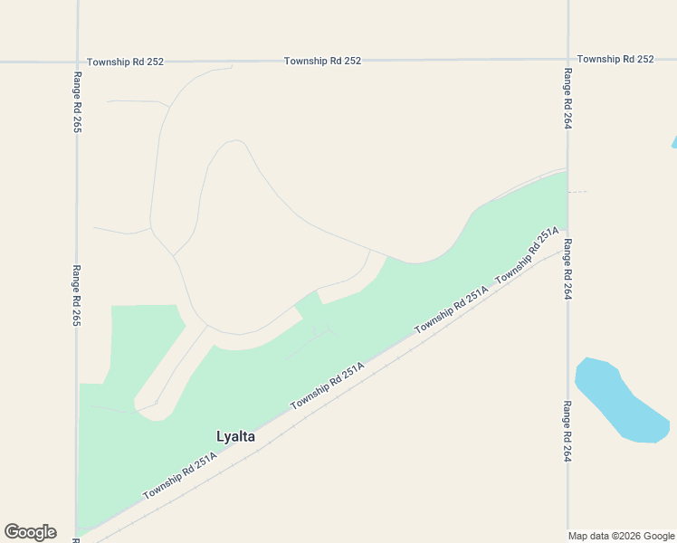 map of restaurants, bars, coffee shops, grocery stores, and more near 662 Muirfield Crescent in Lyalta