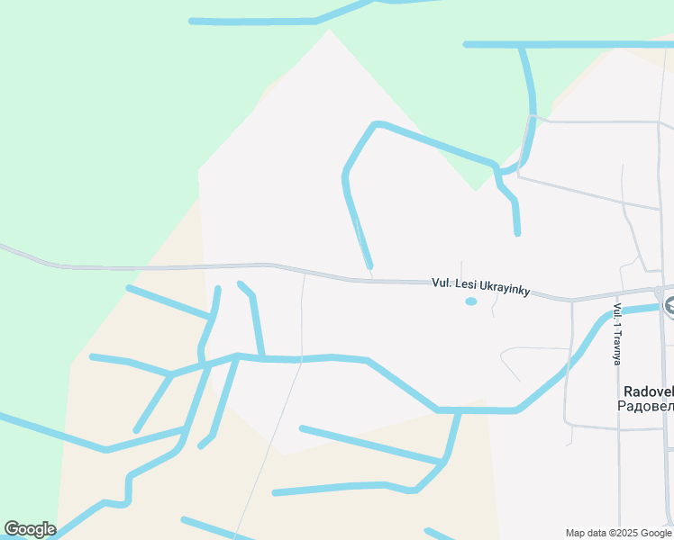 map of restaurants, bars, coffee shops, grocery stores, and more near in Poyasky