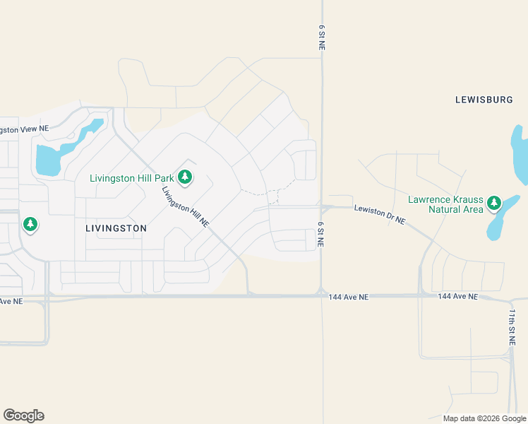 map of restaurants, bars, coffee shops, grocery stores, and more near Range Road 12 in Balzac