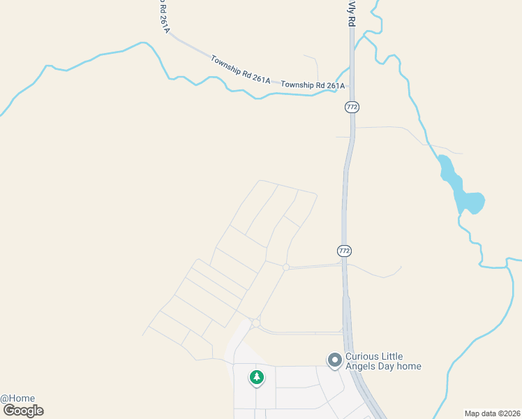 map of restaurants, bars, coffee shops, grocery stores, and more near Symons Valley Road in Division No. 6