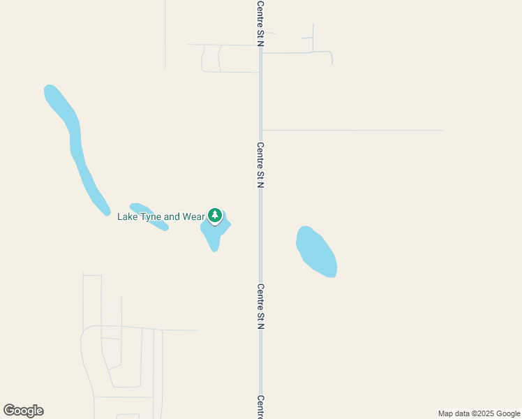 map of restaurants, bars, coffee shops, grocery stores, and more near Highway 782 in Balzac