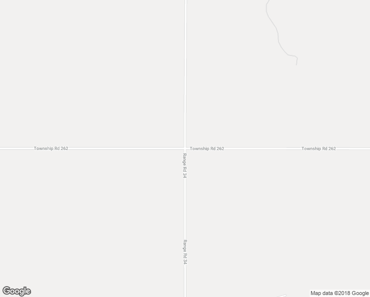 map of restaurants, bars, coffee shops, grocery stores, and more near Glendale Road in Cochrane