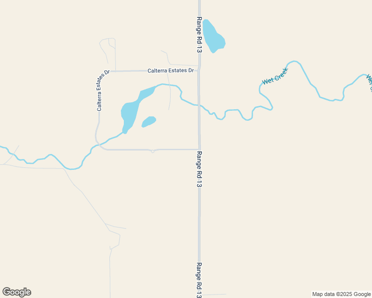 map of restaurants, bars, coffee shops, grocery stores, and more near 13 Calterra Estates Dr in Balzac