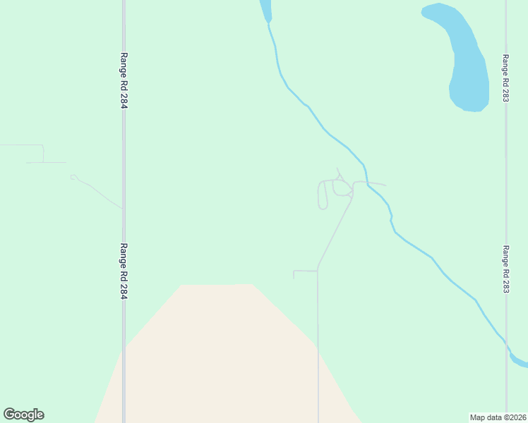 map of restaurants, bars, coffee shops, grocery stores, and more near in Rocky View County