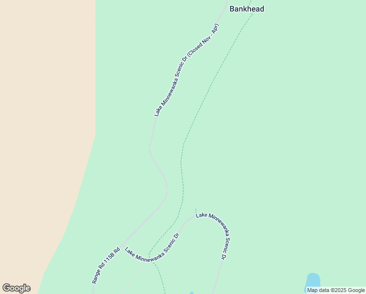 map of restaurants, bars, coffee shops, grocery stores, and more near Cascade Ponds to Bankhead in Bankhead