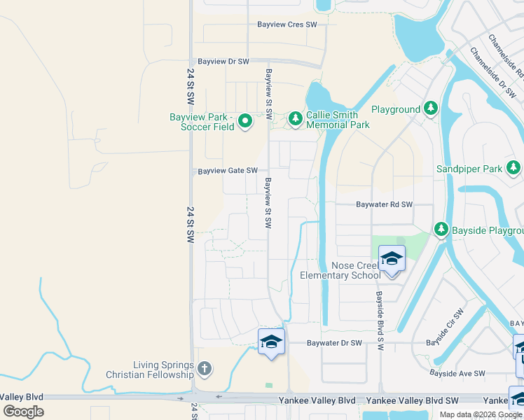 map of restaurants, bars, coffee shops, grocery stores, and more near in Airdrie