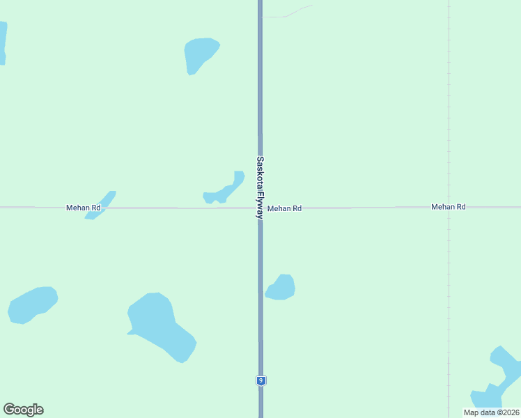 map of restaurants, bars, coffee shops, grocery stores, and more near Mehan Road in Ebenezer