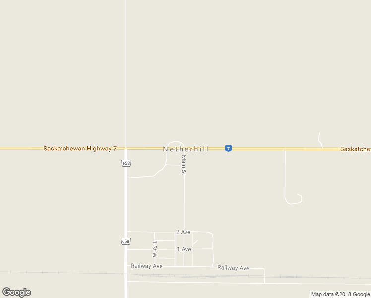 map of restaurants, bars, coffee shops, grocery stores, and more near in Netherhill