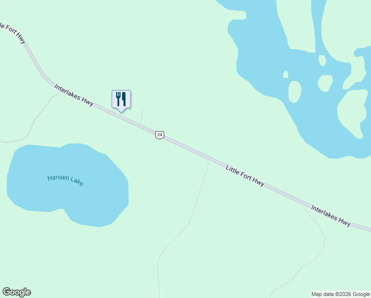 map of restaurants, bars, coffee shops, grocery stores, and more near in Lone Butte
