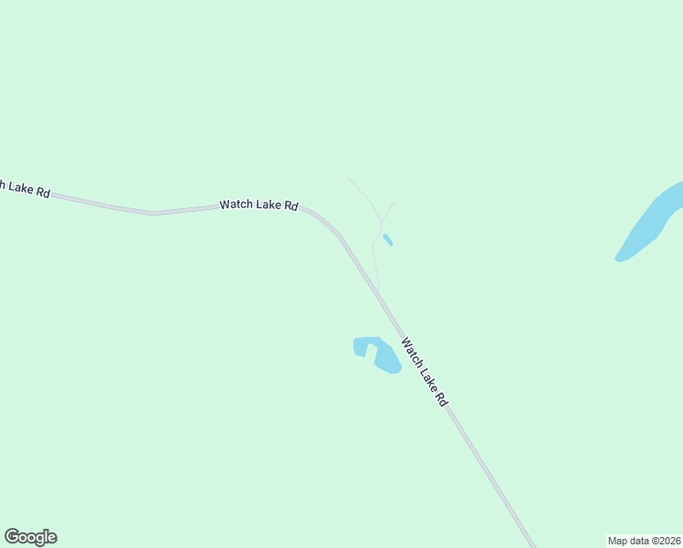 map of restaurants, bars, coffee shops, grocery stores, and more near 7364 Watch Lake Road in Lone Butte