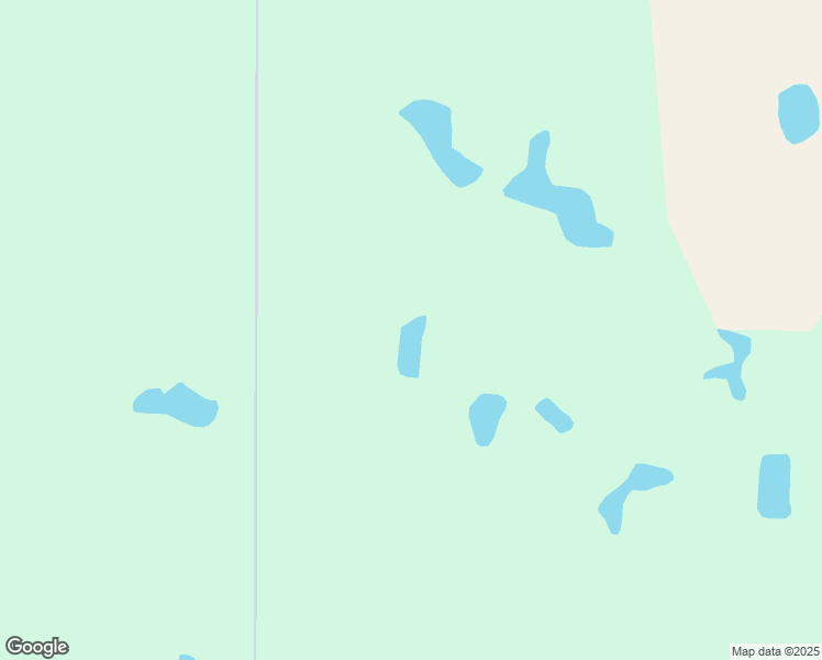 map of restaurants, bars, coffee shops, grocery stores, and more near in McCraney No. 282