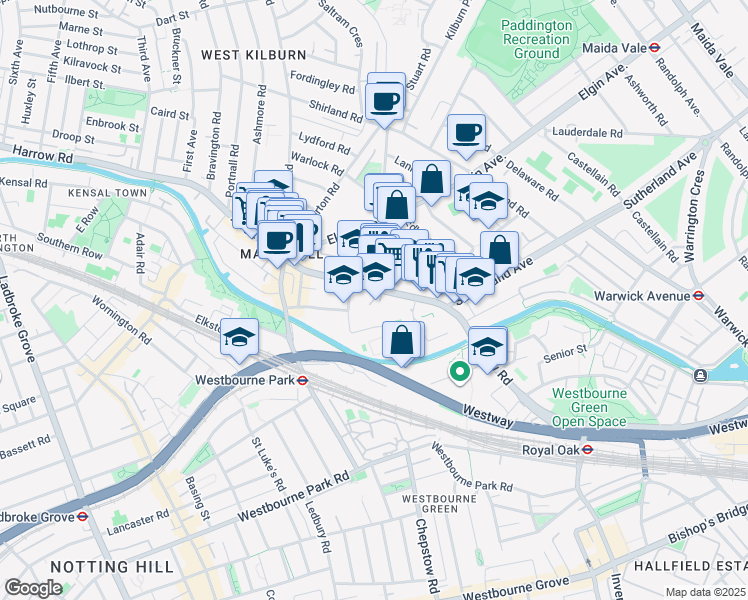 Windsor Gardens Map Fasci Garden