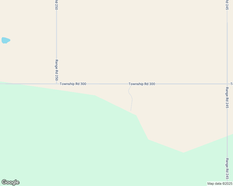 map of restaurants, bars, coffee shops, grocery stores, and more near Township Road 300 in Swalwell