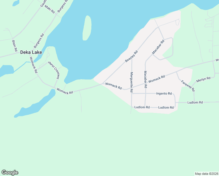 map of restaurants, bars, coffee shops, grocery stores, and more near in 100 Mile House