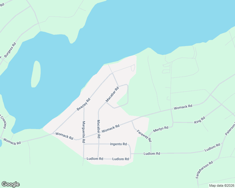 map of restaurants, bars, coffee shops, grocery stores, and more near 6267 Macabar Road in Lone Butte