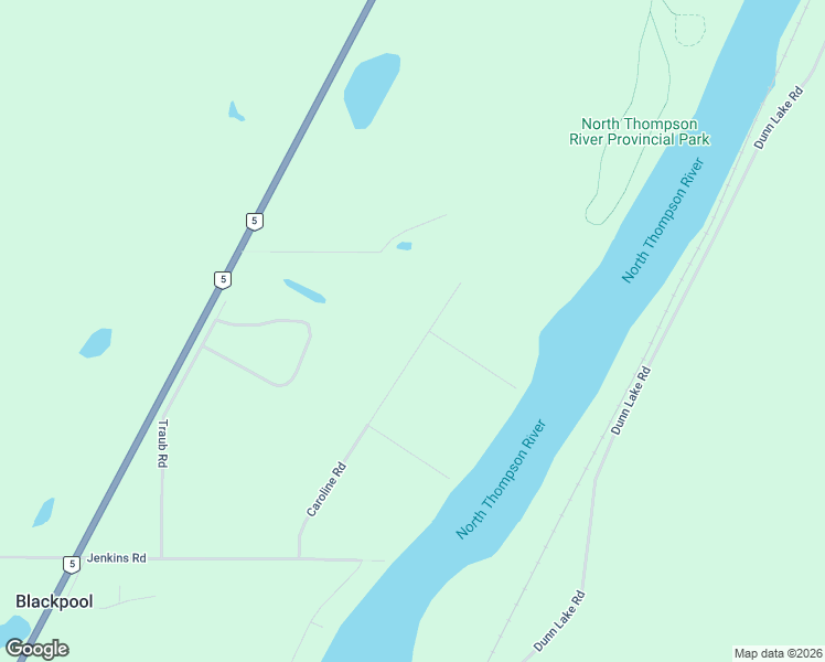 map of restaurants, bars, coffee shops, grocery stores, and more near 1029 Caroline Road in Clearwater