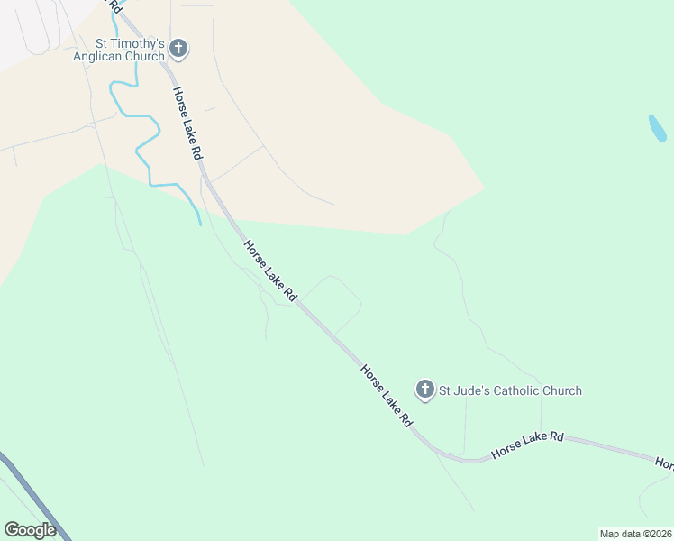 map of restaurants, bars, coffee shops, grocery stores, and more near Reita Cresent in 100 Mile House