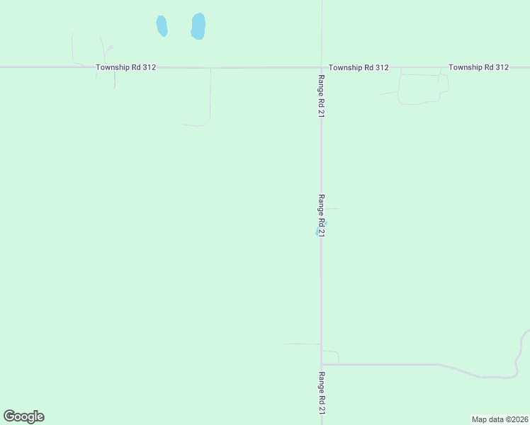 map of restaurants, bars, coffee shops, grocery stores, and more near in Mountain View County