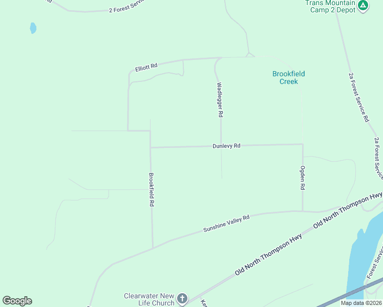 map of restaurants, bars, coffee shops, grocery stores, and more near 324 Dunlevy Road in Clearwater