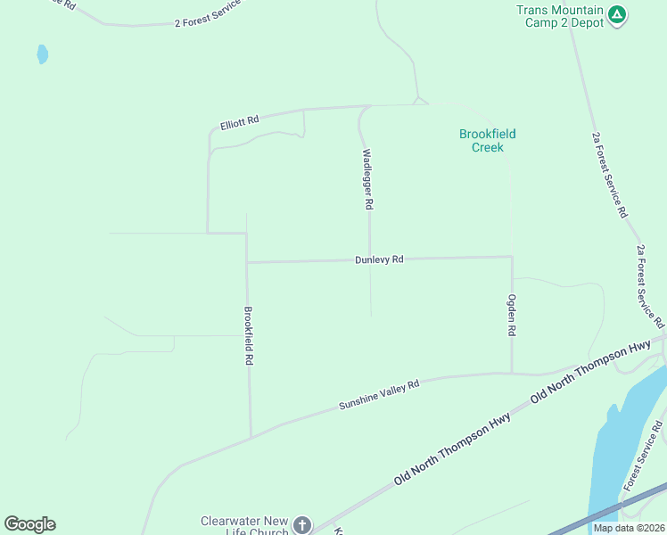 map of restaurants, bars, coffee shops, grocery stores, and more near 324 Dunlevy Road in Clearwater