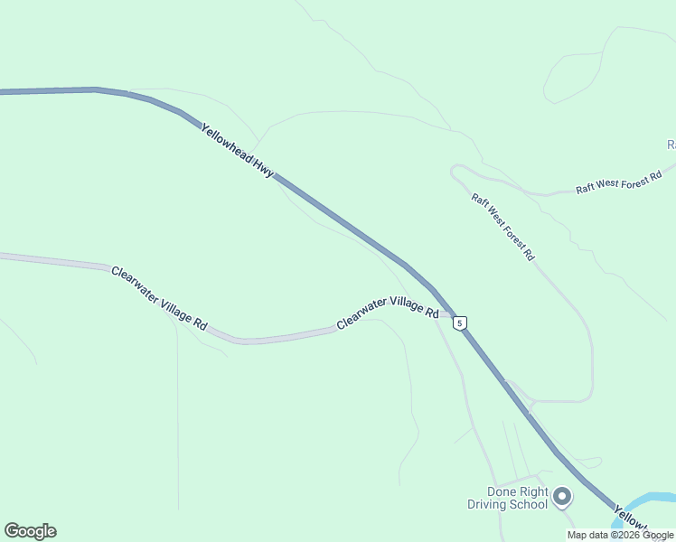 map of restaurants, bars, coffee shops, grocery stores, and more near 953 Clearwater Village Road in Clearwater