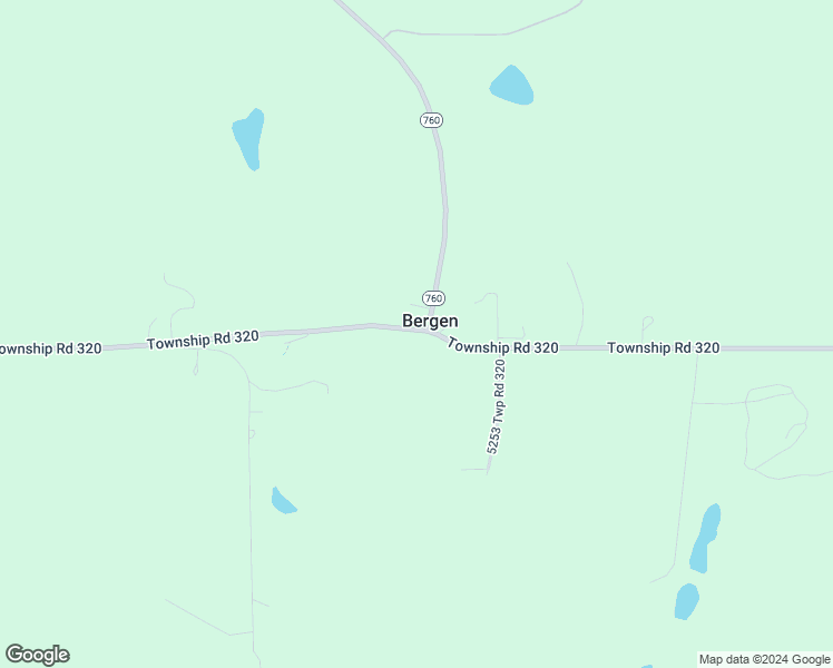map of restaurants, bars, coffee shops, grocery stores, and more near in Bergen