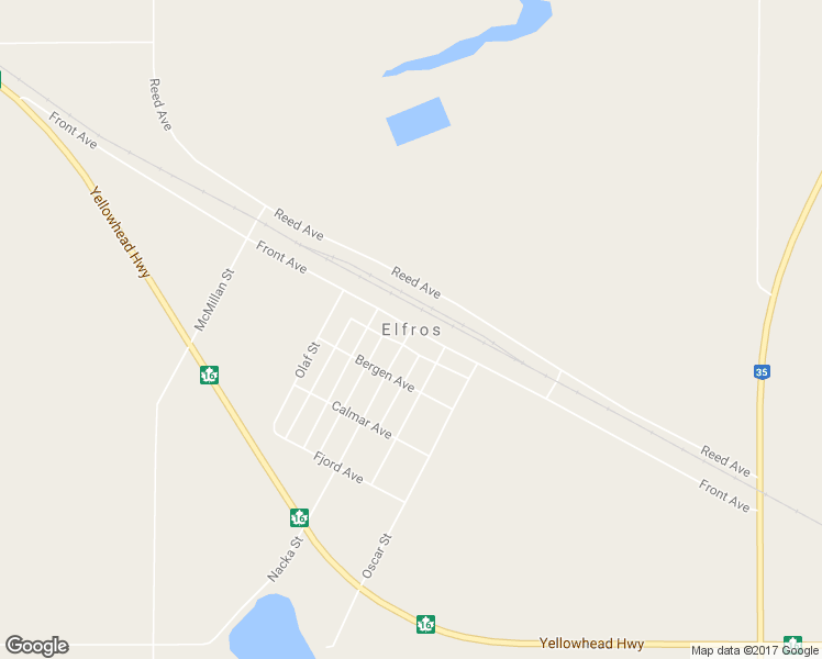 map of restaurants, bars, coffee shops, grocery stores, and more near in Elfros