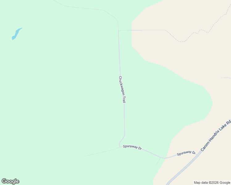 map of restaurants, bars, coffee shops, grocery stores, and more near in 100 Mile House