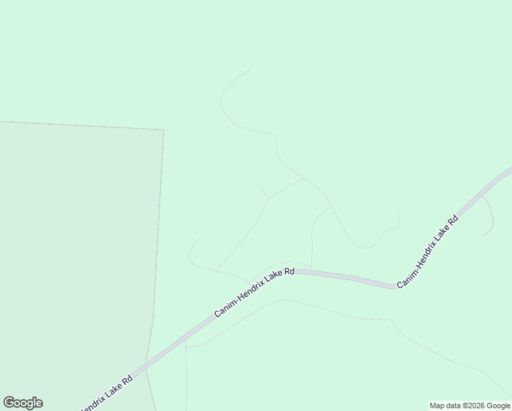 map of restaurants, bars, coffee shops, grocery stores, and more near 4312 Kokanee Road in Cariboo H