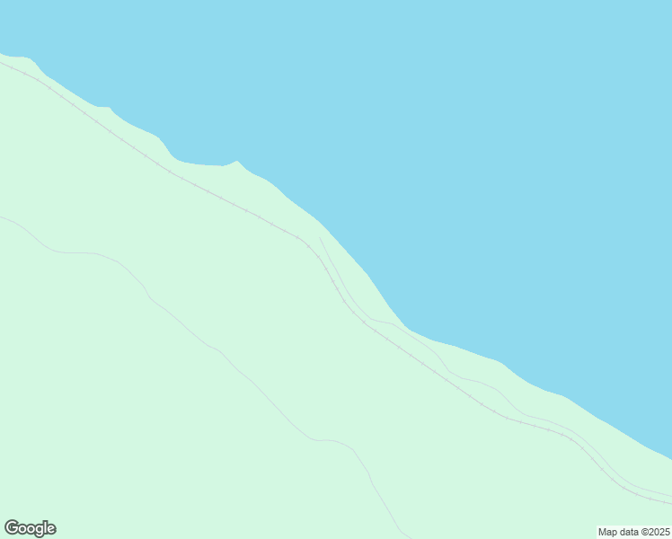map of restaurants, bars, coffee shops, grocery stores, and more near 4123 Lac La Hache Station Road in Lac la Hache