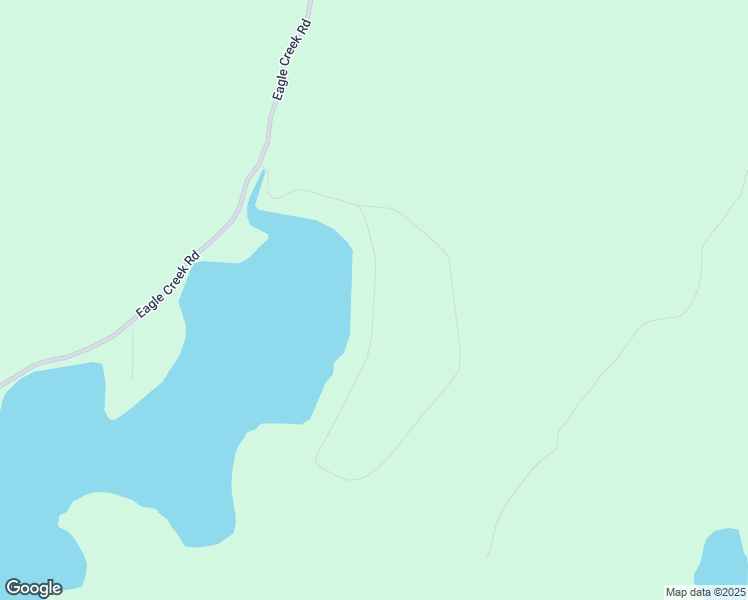 Sellars Road, Canim Lake BC Walk Score