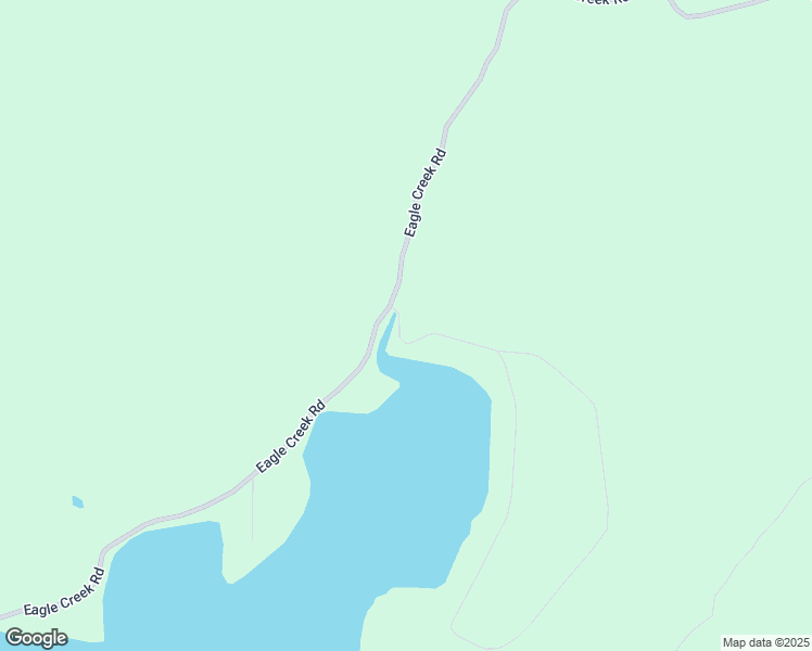 Sellars Road, Canim Lake BC Walk Score