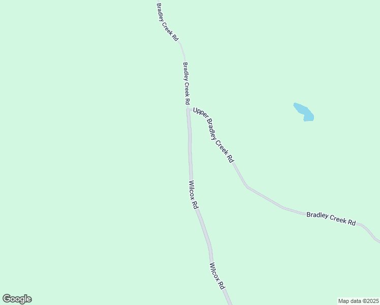 map of restaurants, bars, coffee shops, grocery stores, and more near 3289 Bradley Creek Road in Forest Grove