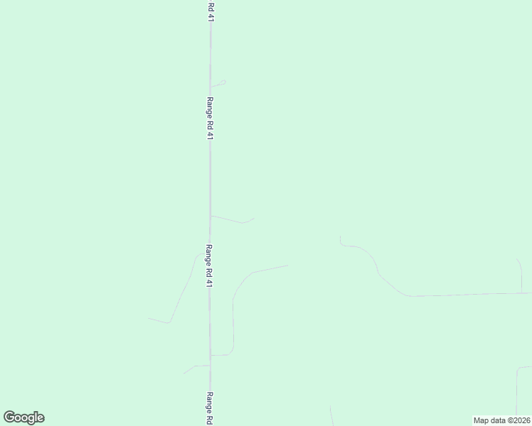 map of restaurants, bars, coffee shops, grocery stores, and more near Range Road 41 in James River Bridge