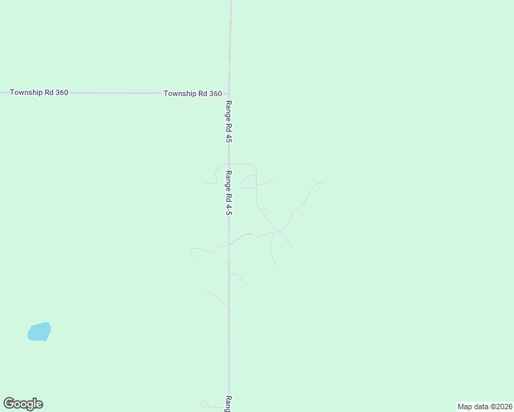 map of restaurants, bars, coffee shops, grocery stores, and more near Hillside Drive in Clearwater County