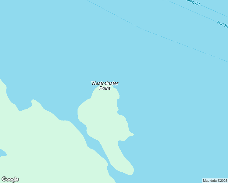 map of restaurants, bars, coffee shops, grocery stores, and more near None in Shearwater