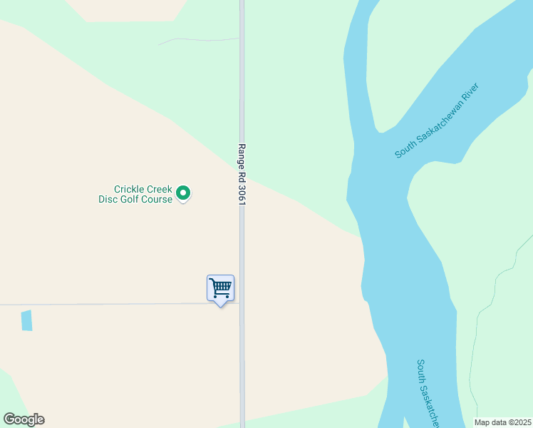 map of restaurants, bars, coffee shops, grocery stores, and more near 310 Valley Road in Saskatoon