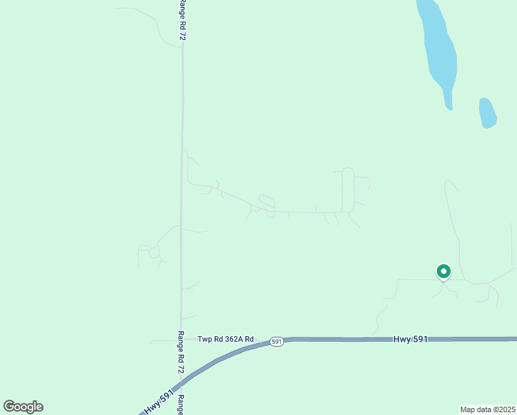 map of restaurants, bars, coffee shops, grocery stores, and more near Ricinus Ridge in Caroline