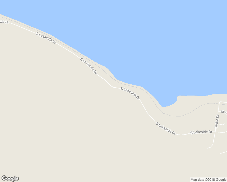 map of restaurants, bars, coffee shops, grocery stores, and more near 1955 South Lakeside Drive in Williams Lake