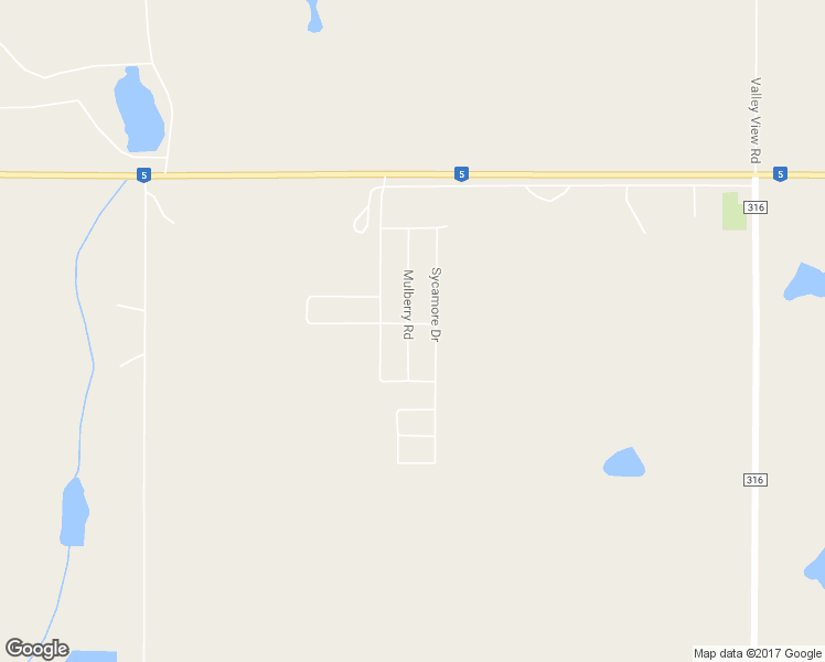 map of restaurants, bars, coffee shops, grocery stores, and more near 18 Mulberry Road in Clavet