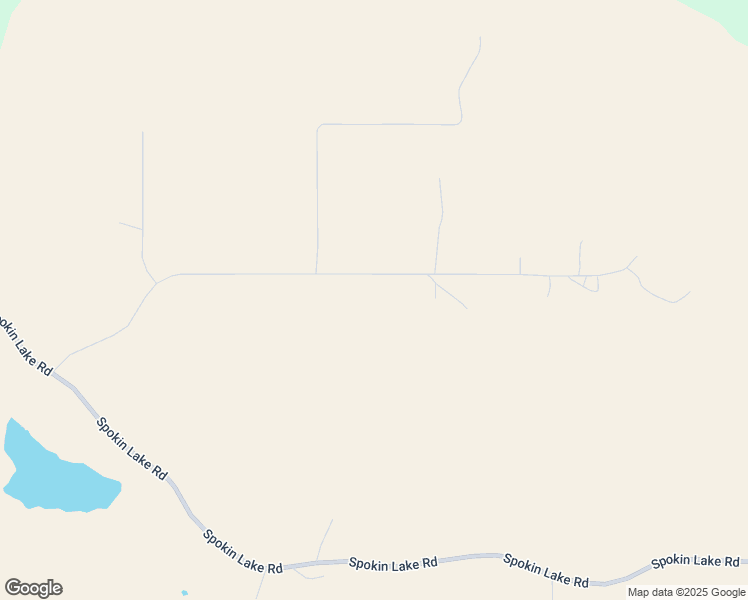 map of restaurants, bars, coffee shops, grocery stores, and more near 3740 Paradise Drive in 150 Mile House