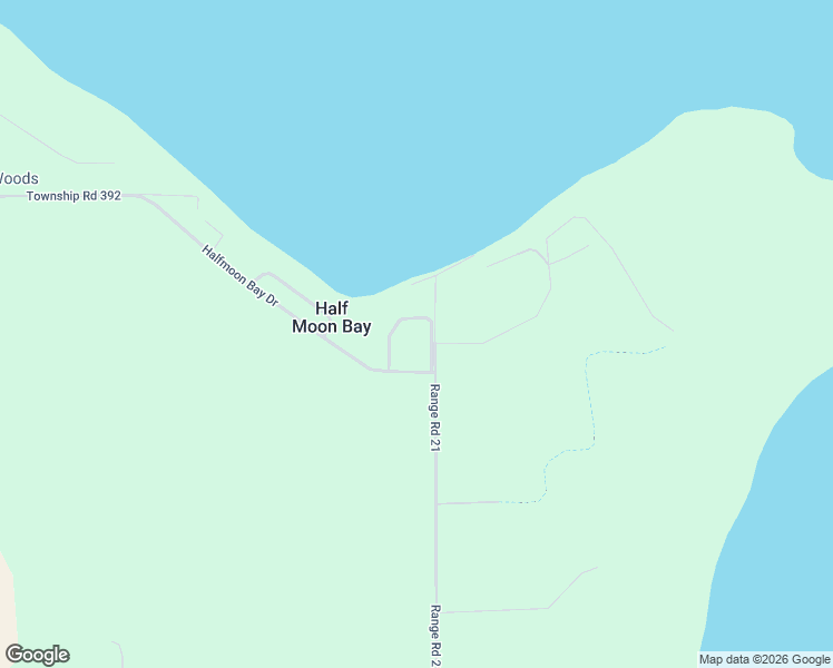 map of restaurants, bars, coffee shops, grocery stores, and more near 15 Hummingbird Lane in Half Moon Bay