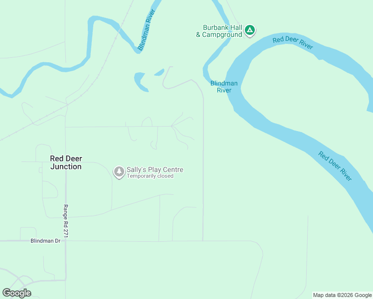 map of restaurants, bars, coffee shops, grocery stores, and more near Unnamed Road in Division No. 8
