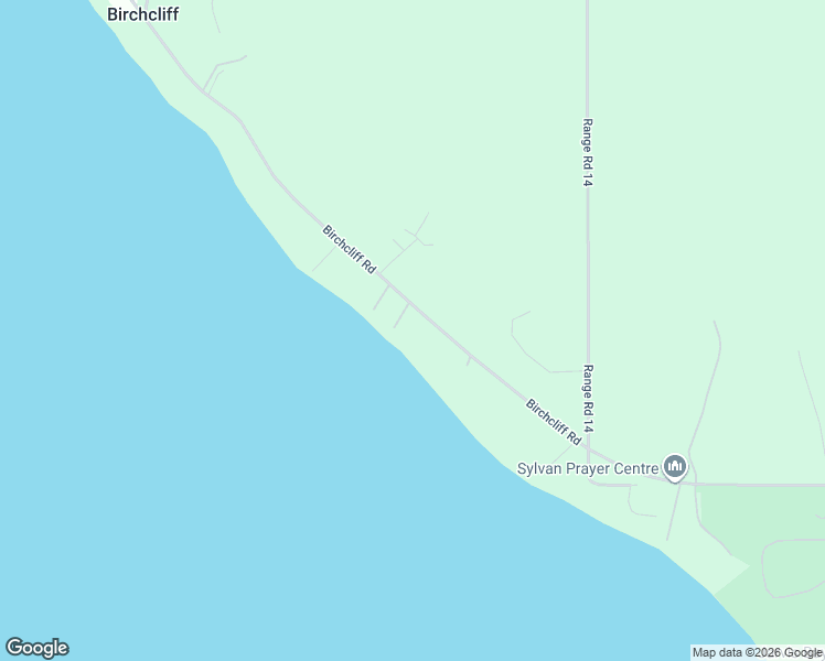 map of restaurants, bars, coffee shops, grocery stores, and more near 79 Birchcliff Road in Birchcliff