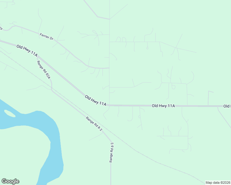 map of restaurants, bars, coffee shops, grocery stores, and more near 5 Ferrier Drive in Alhambra