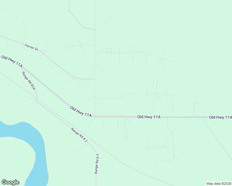 map of restaurants, bars, coffee shops, grocery stores, and more near 5 Ferrier Drive in Alhambra