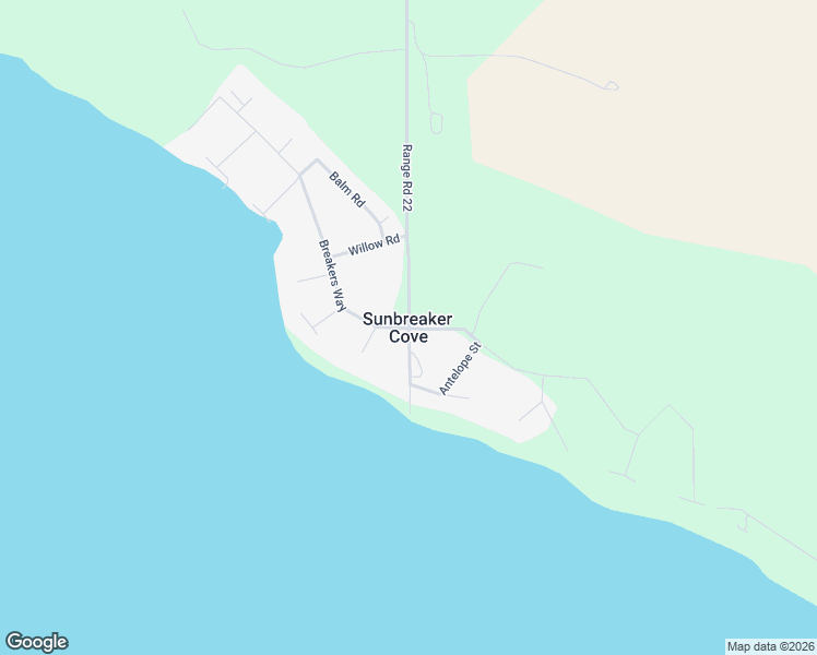 map of restaurants, bars, coffee shops, grocery stores, and more near in Sunbreaker Cove