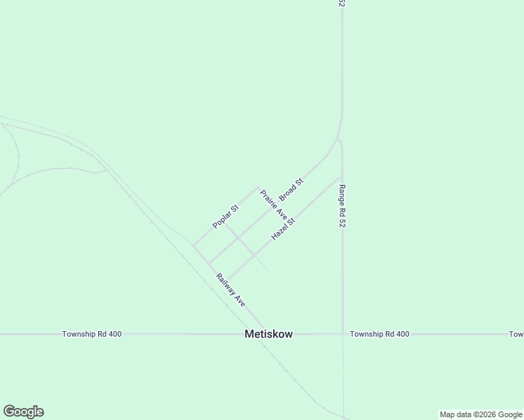 map of restaurants, bars, coffee shops, grocery stores, and more near 173 Broad Street in Metiskow