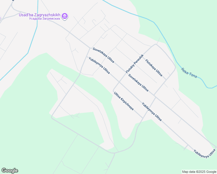 map of restaurants, bars, coffee shops, grocery stores, and more near in Znamenka